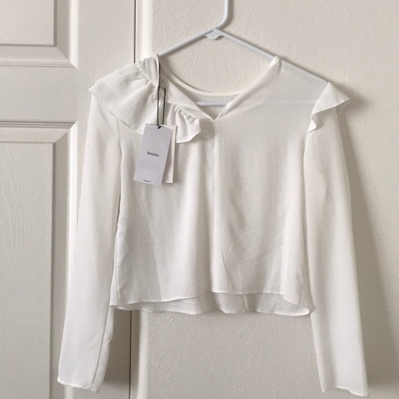 Bershka top - Picture 2 of 3